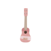 LITTLE DUTCH GITARA PINK