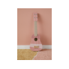 LITTLE DUTCH GITARA PINK
