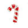 Fóliový balón Candy Cane