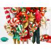 Fóliový balón Candy
