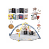Taf Toys Hracia deka s hrazdou Bloom 