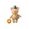 Taf Toys Medvedík plyšový Brendon