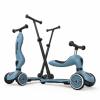  Scoot & Ride Odrážadlo kolobežka 2v1 Highwaykick 1 Push and Go
