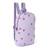 Puffy Mini BACKPACK - batôžtek | Purple Hearts