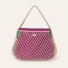 STUDIO NOOS - MACRAME MOM BAG