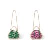 STUDIO NOOS - MACRAME MINI HAND BAG