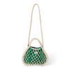 STUDIO NOOS - MACRAME MINI HAND BAG