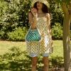 STUDIO NOOS - MACRAME MINI HAND BAG