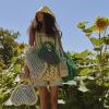 STUDIO NOOS - MACRAME MINI HAND BAG