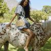 STUDIO NOOS - MACRAME MINI HAND BAG